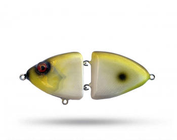 Sarfati Baits Jointed Swim - Olive Dream